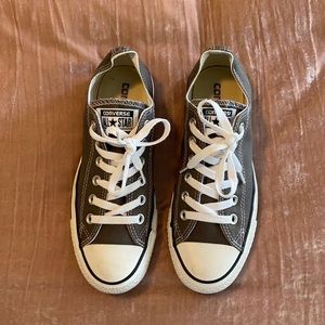 Women’s Converse Chuck Taylor All Star in Gray